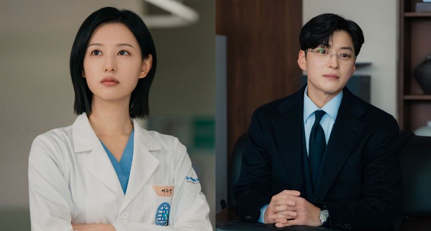 金智媛《Doctor X》驚悚情節是真人真事！ 取材自英國真實醫療醜聞 案件震驚全球